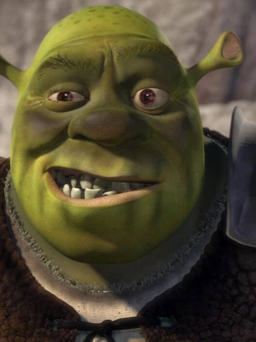 Shrek: 10 Piadas para Adultos que Você Perdeu nos Filmes
