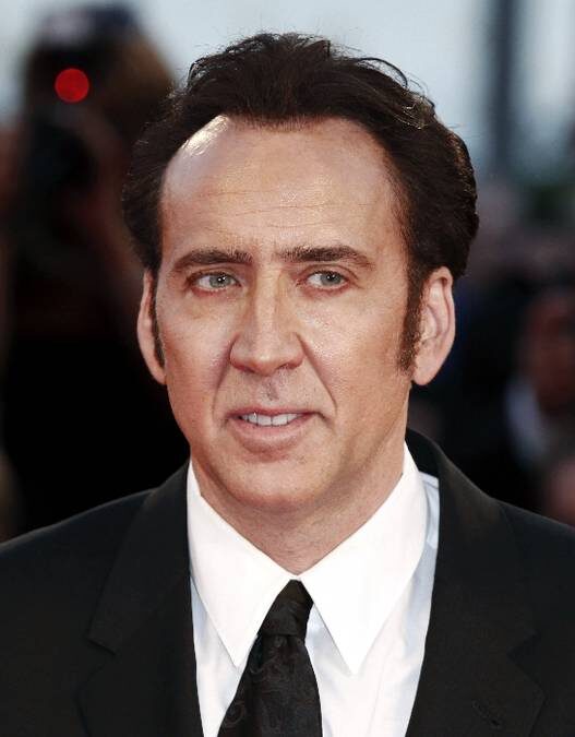Nicolas Cage e o diretor de ‘Con Air’ em novo filme de espionagem