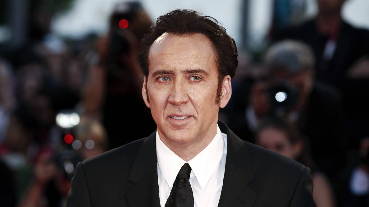 Nicolas Cage e o diretor de ‘Con Air’ em novo filme de espionagem