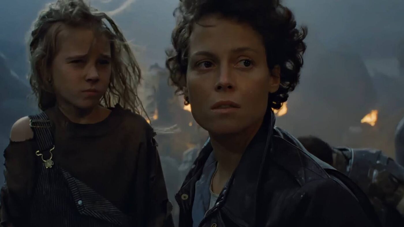 Alienista Oculto: Referência em Alien: Covenant que você perdeu