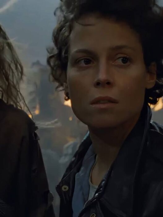 Alienista Oculto: Referência em Alien: Covenant que você perdeu