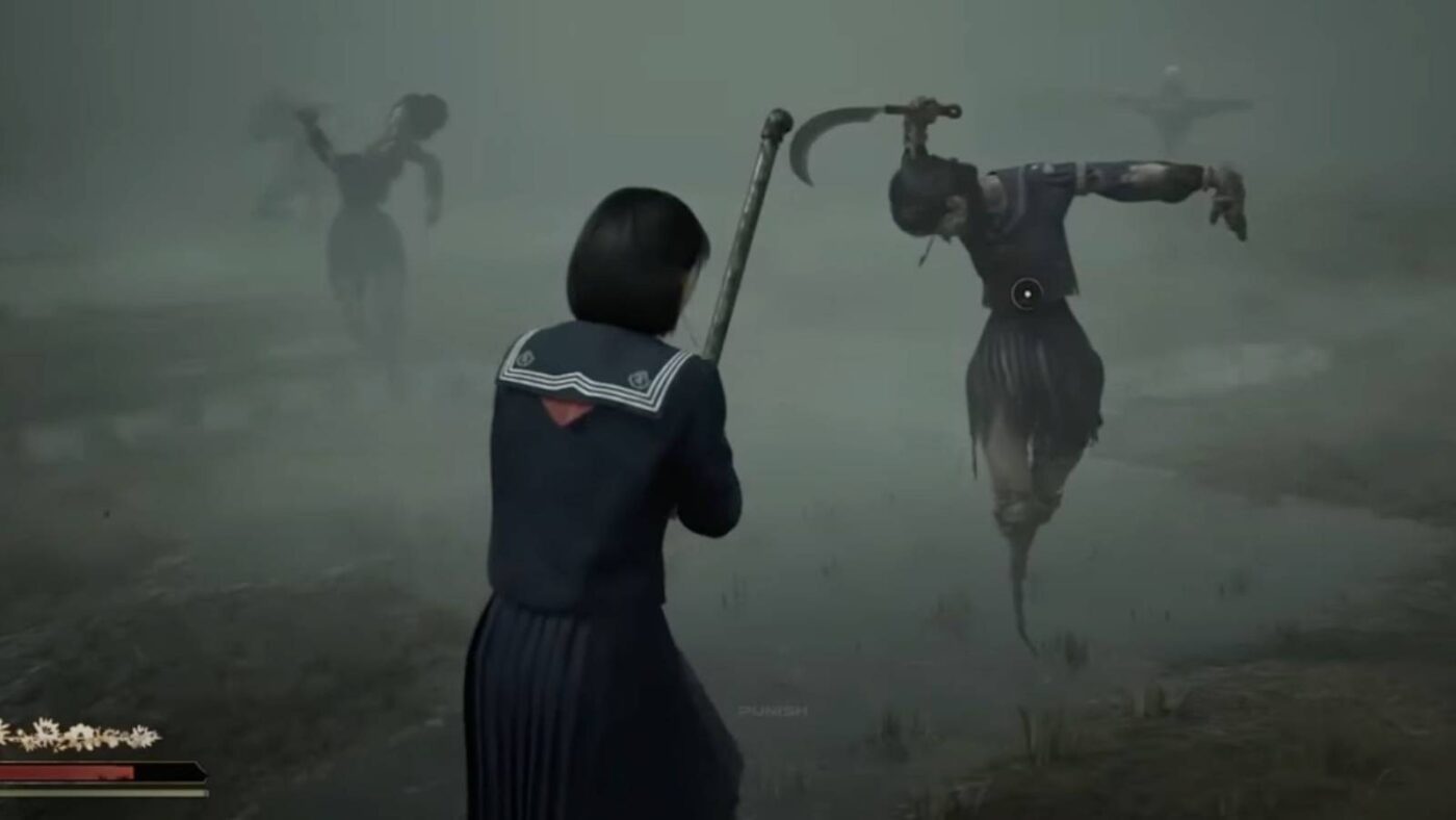 Stellar Blade e Silent Hill F: Colaboração Sombria?