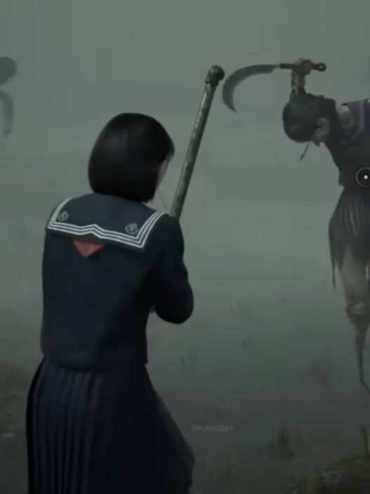 Stellar Blade e Silent Hill F: Colaboração Sombria?