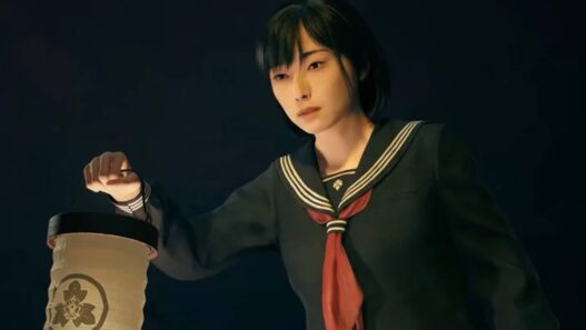 Silent Hill f: Notas quase tão boas quanto o Remake do 2