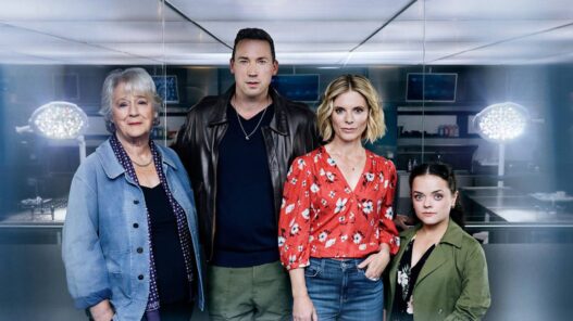 Silent Witness: 30 anos de sucesso da série britânica