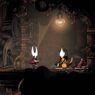 Hollow Knight: Silksong - Notas da segunda atualização