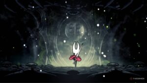 Hollow Knight: Silksong: Jogadores Zeram em Menos de um Dia!