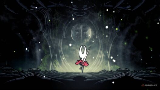 Hollow Knight: Silksong: Jogadores Zeram em Menos de um Dia!