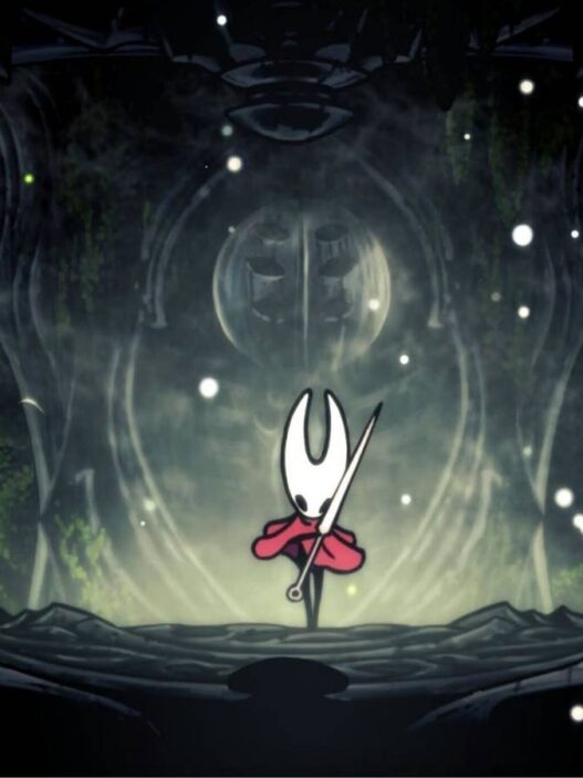 Hollow Knight: Silksong: Jogadores Zeram em Menos de um Dia!