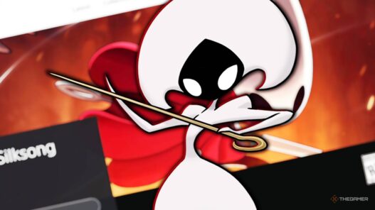 Hollow Knight: Silksong não chega ao PlayStation após lançamento