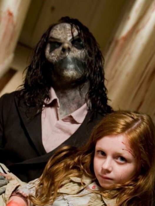 The Babadook : Terror gratuito no streaming 13 anos depois
