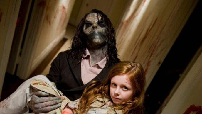 The Babadook : Terror gratuito no streaming 13 anos depois