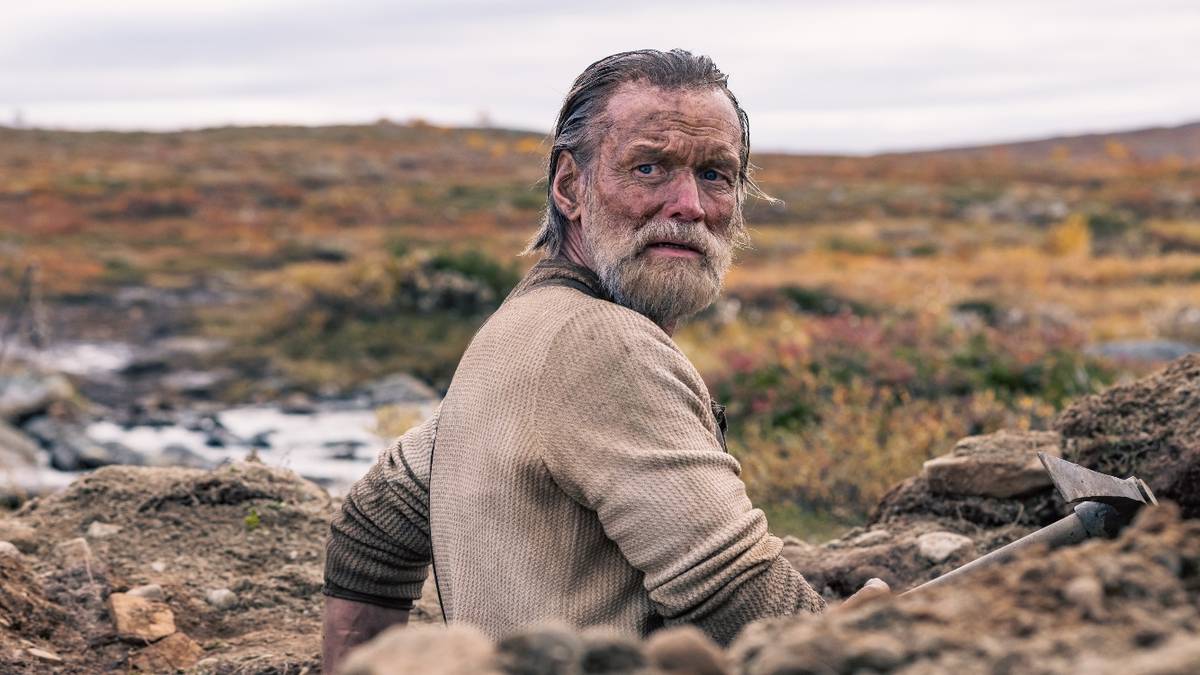 The Gorge: Filme brutal da 2ª Guerra com a violência de John Wick