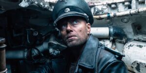 The Gorge: Ação e Guerra em um Clássico de 94% que Conquista o Streaming