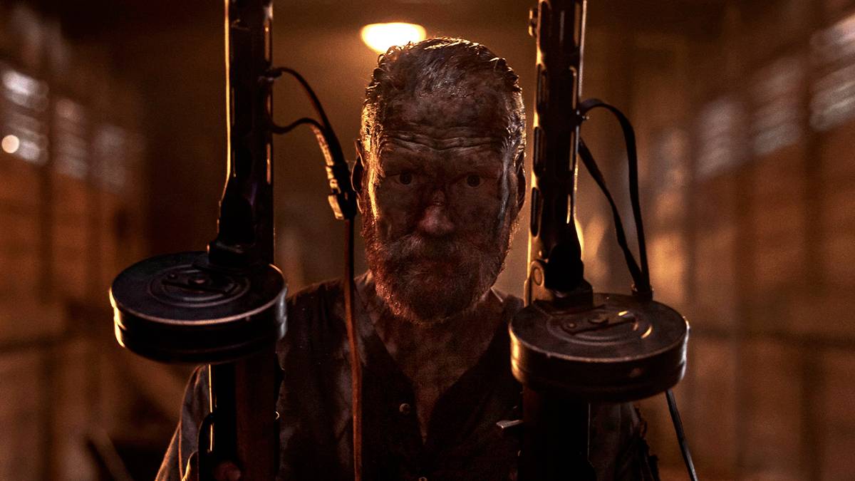 Sisu: Road to Revenge - Novo visual do assassino nazista