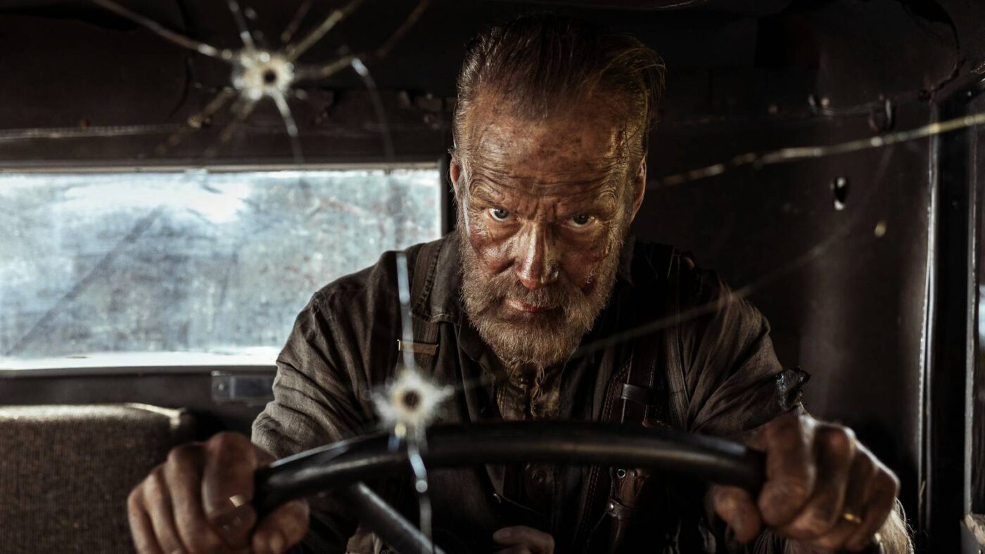 Sisu: Road to Revenge - A sequência sangrenta que os fãs esperavam