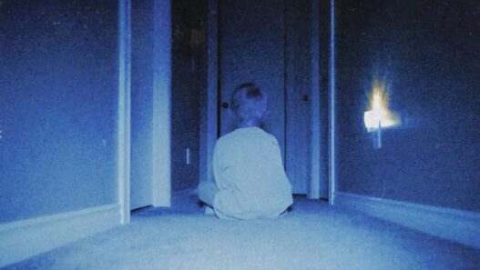 The Gorge: Terror e polêmica no filme de terror mais aguardado de 2023