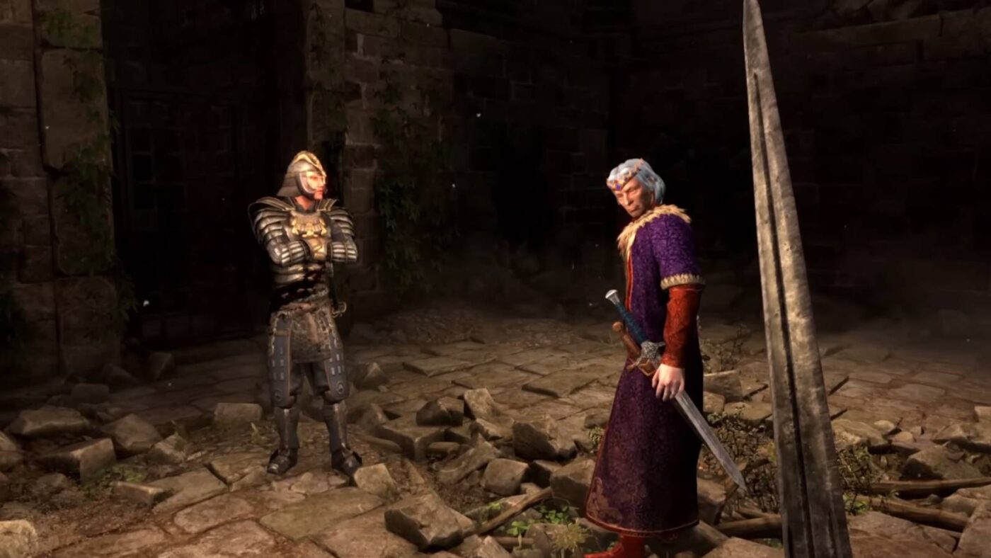 Skyblivion: Remake de Oblivion está sendo apressado?