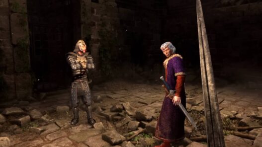 Skyblivion: Remake de Oblivion está sendo apressado?
