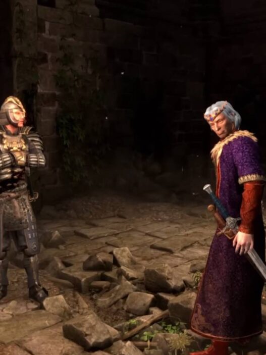 Skyblivion: Remake de Oblivion está sendo apressado?