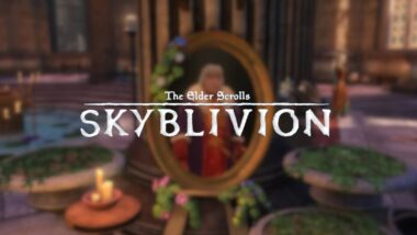 Skyblivion: Gameplay de 15 minutos impressiona
