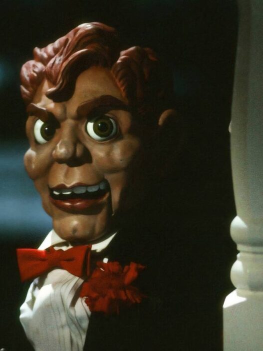 Séries de terror que superam seus livros: 8 adaptações imperdíveis