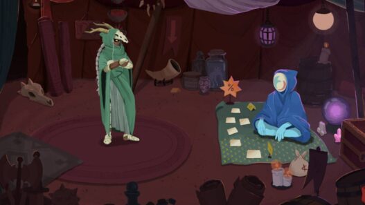 Slay the Spire 2: Lançamento Adiado para Após 2025