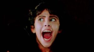Remake de clássico do terror dos anos 80 está a caminho