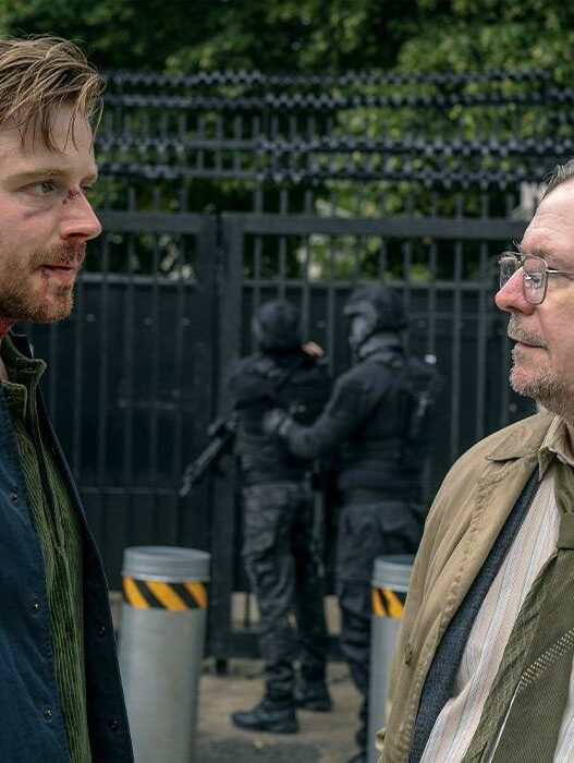 Slow Horses: Trailer da 5ª Temporada Mostra Slough House em Lockdown