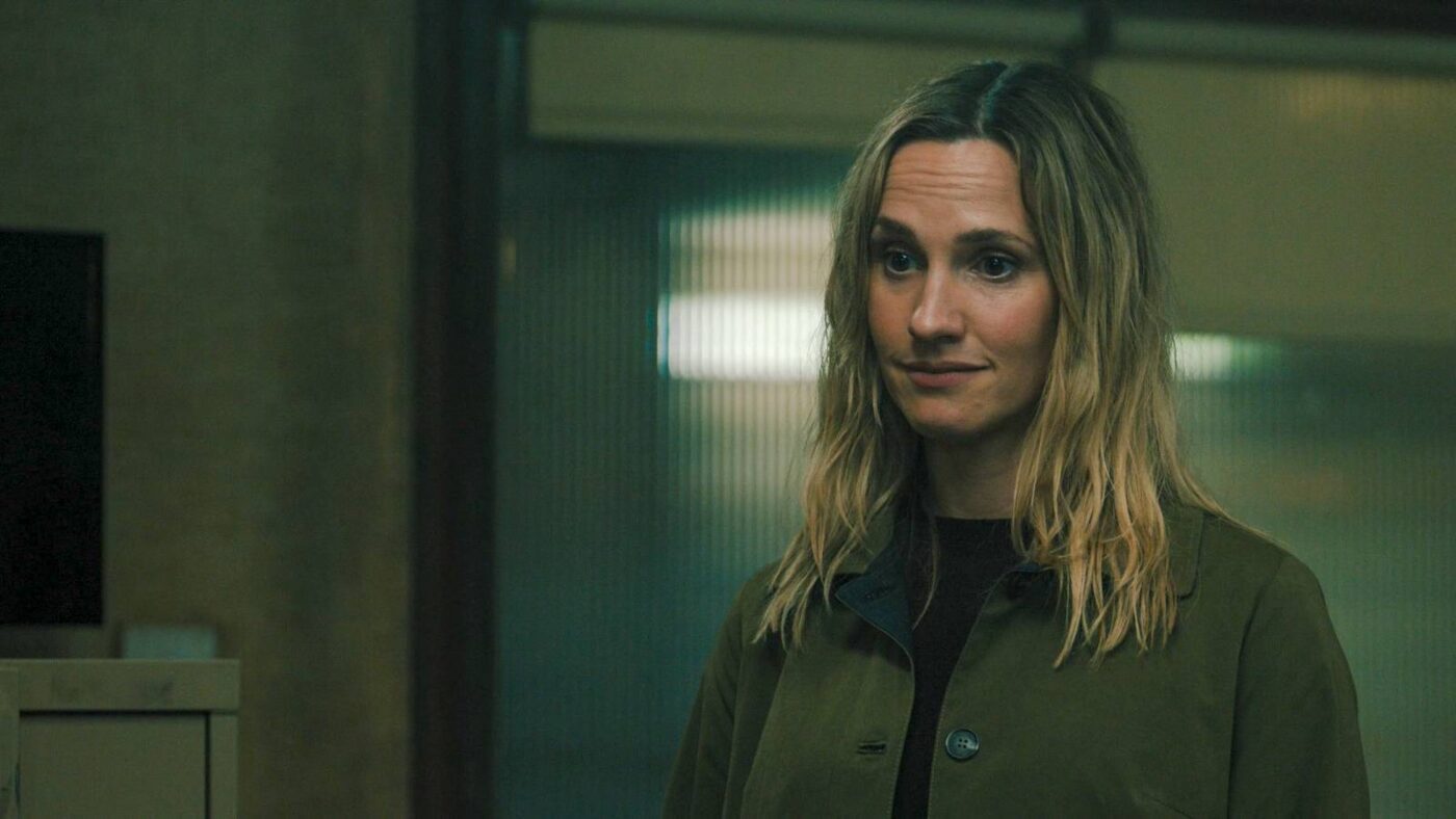 Slow Horses: Ator revela momentos favoritos dos livros que quer ver na série