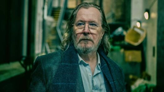 Slow Horses: Crítica acirrada antes da 5ª temporada