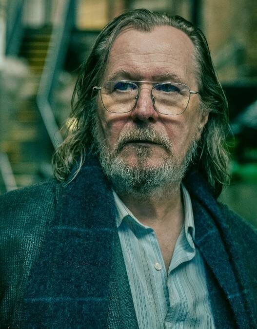 Slow Horses: Crítica acirrada antes da 5ª temporada