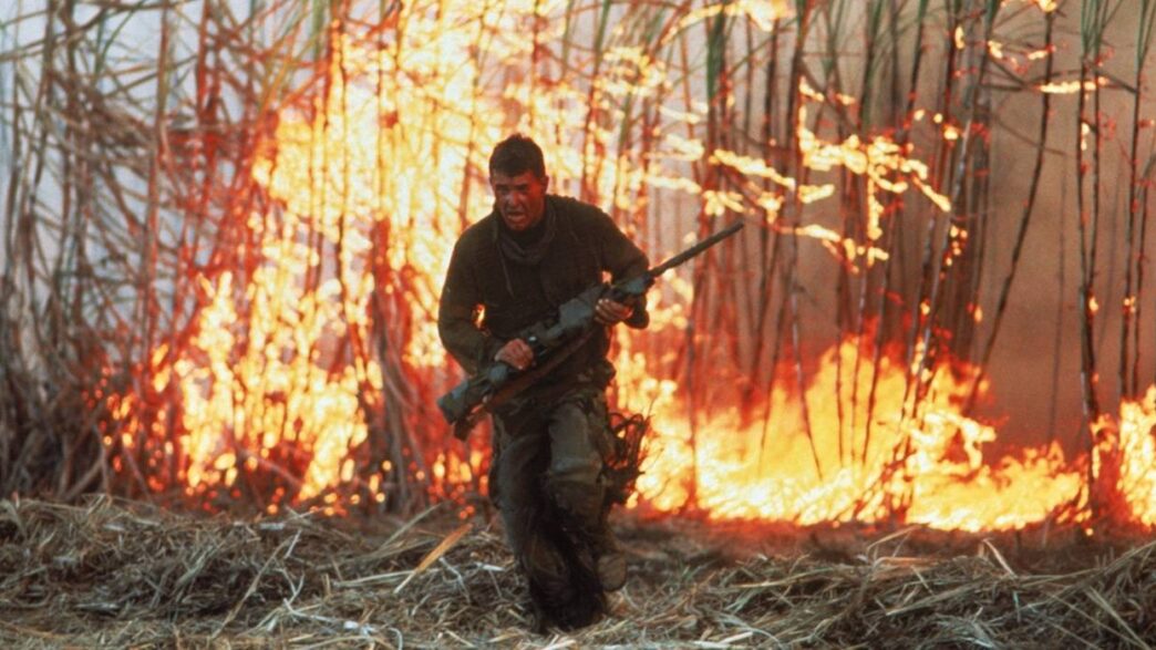 Die Hard: sucesso no streaming 32 anos depois