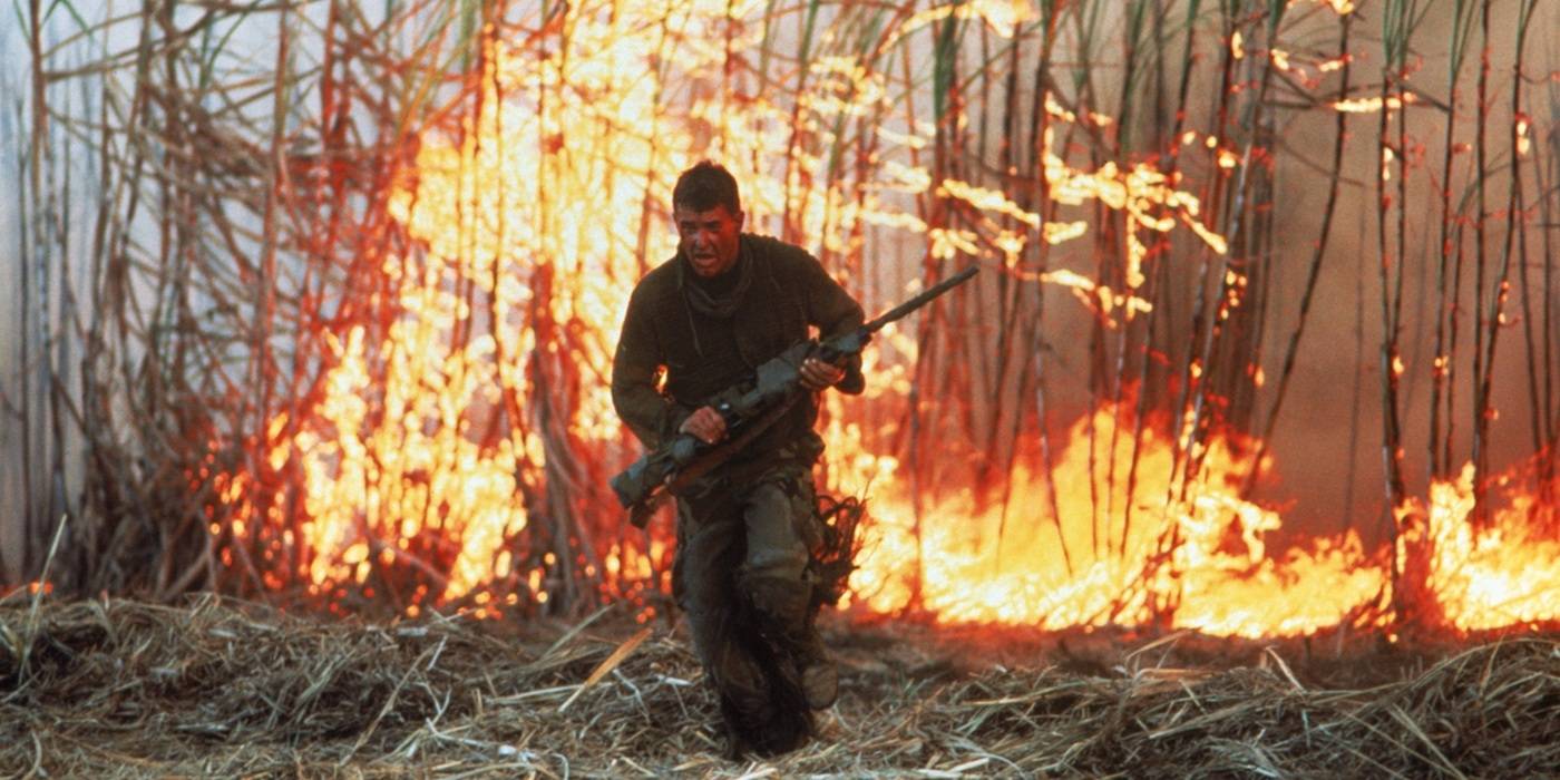 Die Hard: sucesso no streaming 32 anos depois