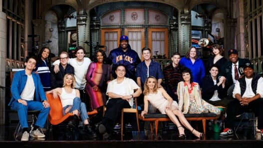 SNL perde sua estrela feminina mais longeva após finalização do elenco