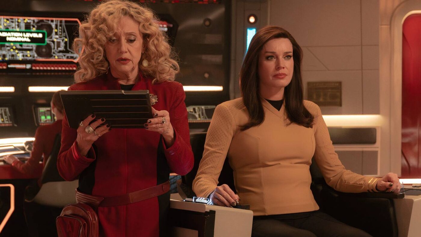 Star Trek: Strange New Worlds - 5ª Temporada: Diretor dá atualização empolgante