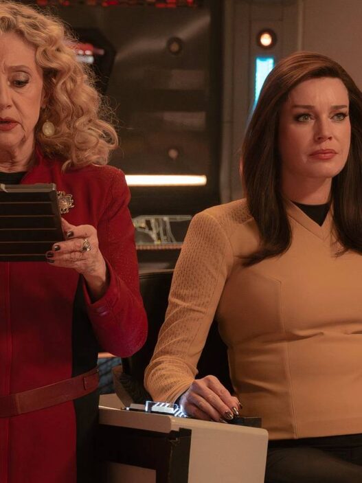 Star Trek: Strange New Worlds - 5ª Temporada: Diretor dá atualização empolgante