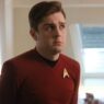 A Engenheira de Pike Rivaliza com Scotty em Star Trek