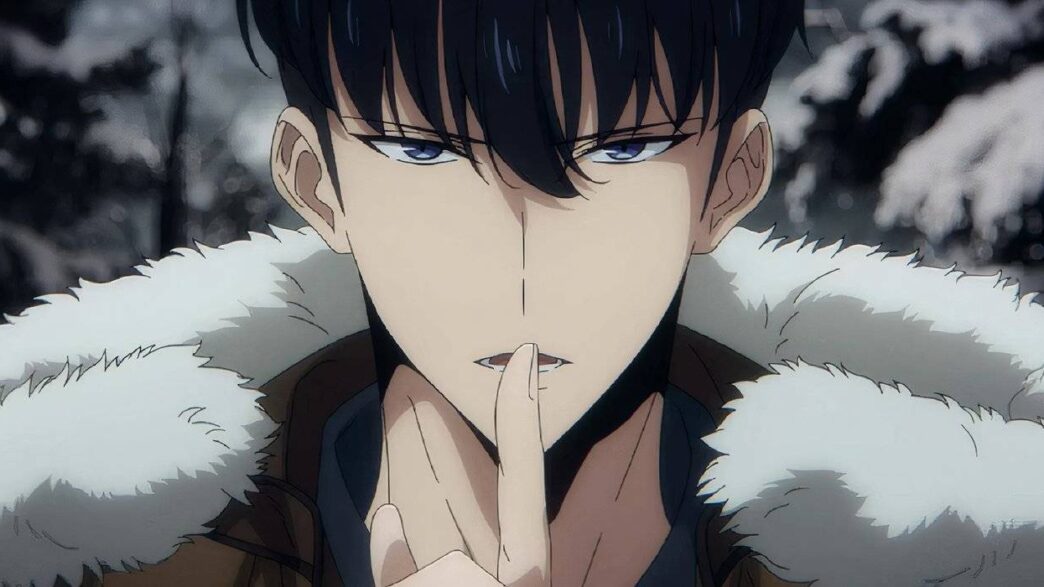 Solo Leveling: Nova atualização da produção anima fãs