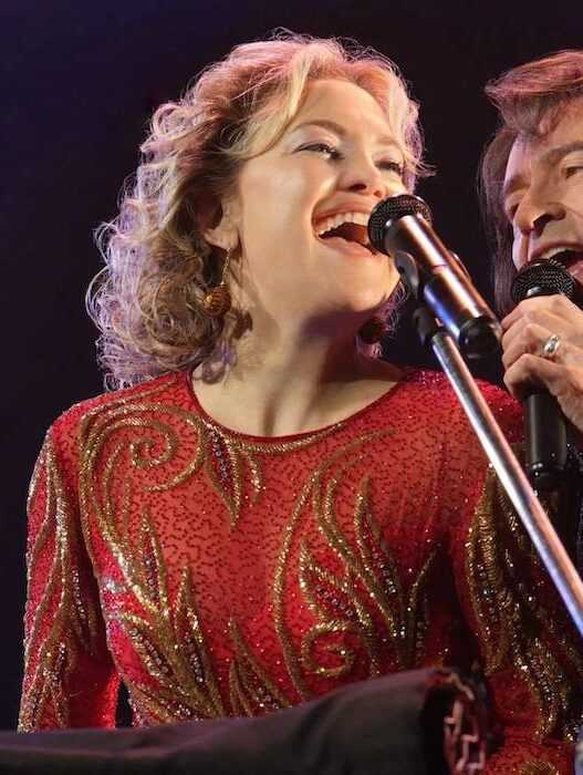 Hugh Jackman's Showman Sucessor: Clássicos de Neil Diamond no Palco