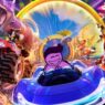 Sonic Racing: CrossWorlds - Crítica: Um dos melhores jogos de corrida do Sonic?