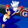 Sega e Crush 40: A batalha pela autoria de músicas do Sonic