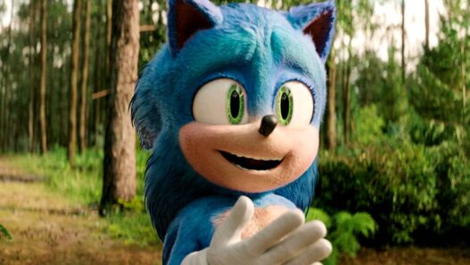 Sonic 4: A Origem Confusa de um Personagem Vira Piada?