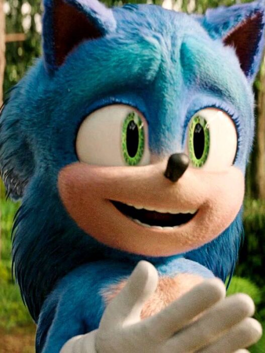Sonic 4: A Origem Confusa de um Personagem Vira Piada?