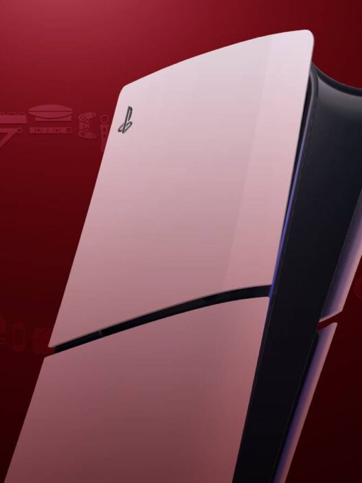 PS5 com menos armazenamento: Sony lança novo console