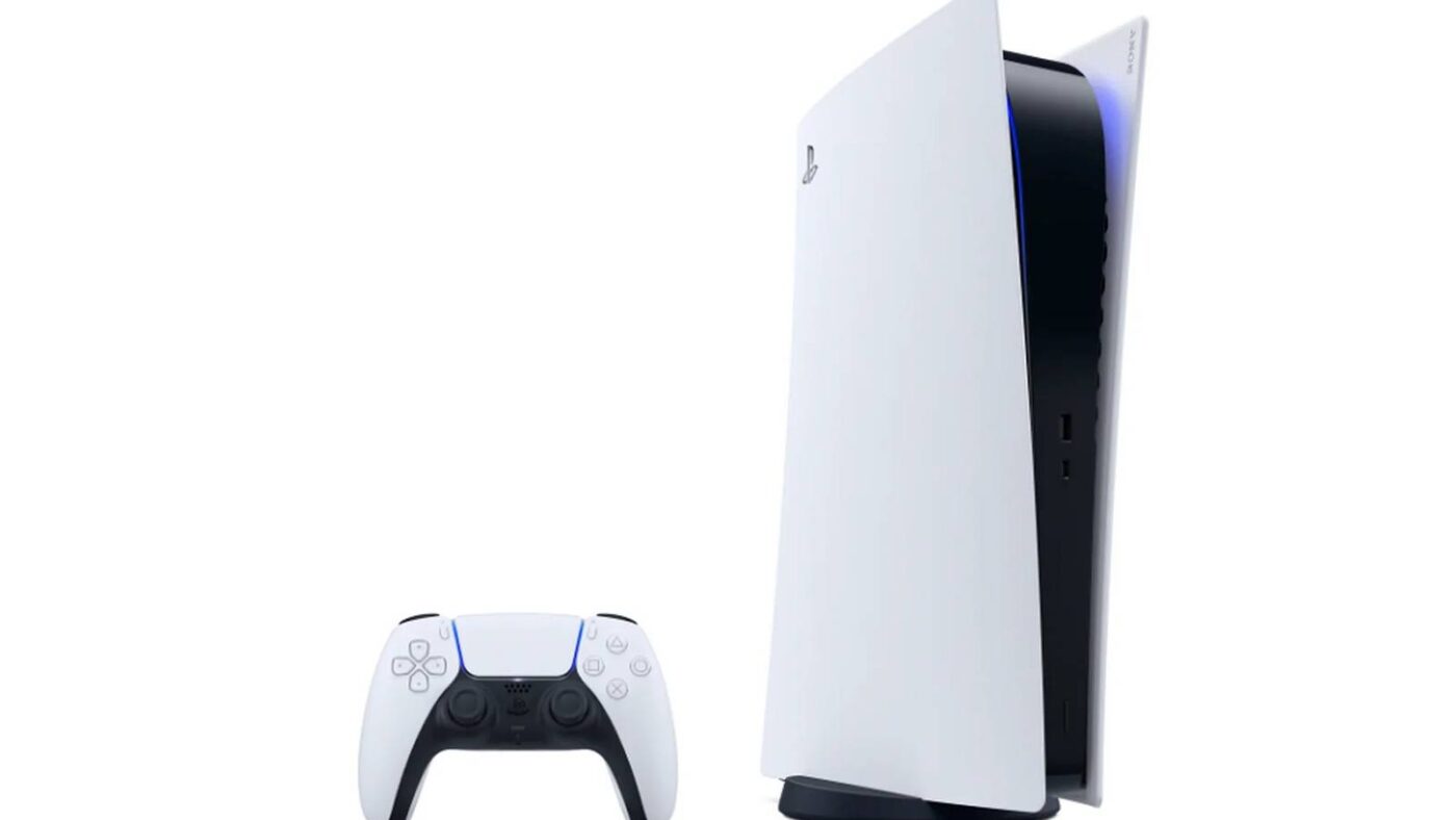 Apenas 3% dos compradores de consoles nos EUA em 2023 tinham menos de 25 anos