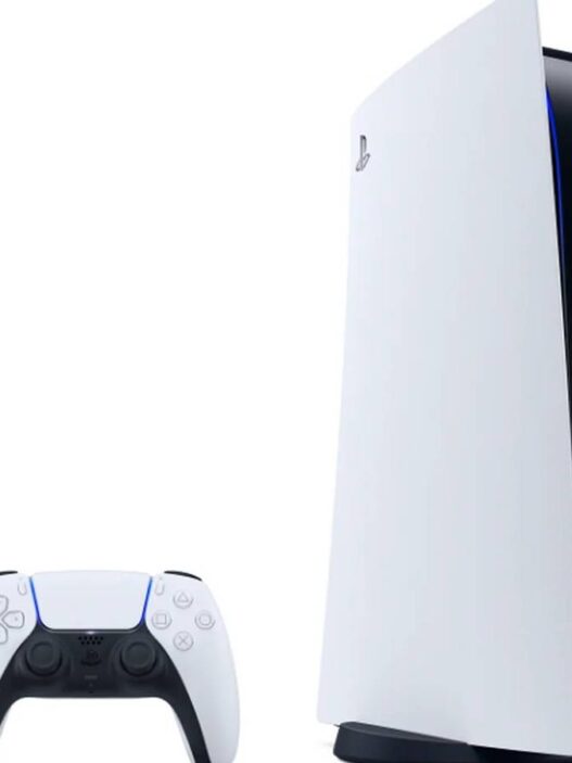 Apenas 3% dos compradores de consoles nos EUA em 2023 tinham menos de 25 anos