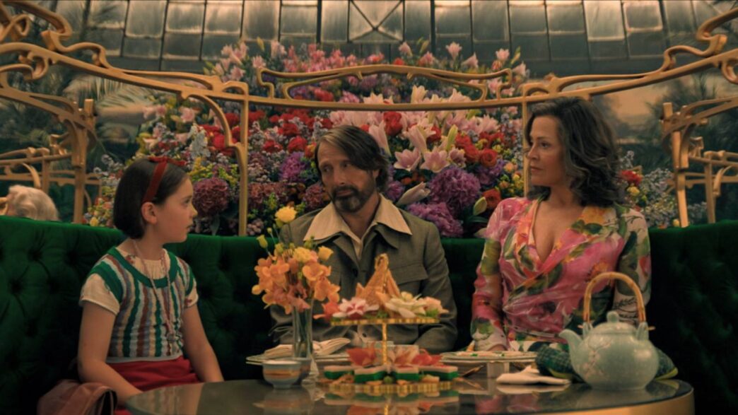 Dust Bunny: Um Clássico de Terror Familiar