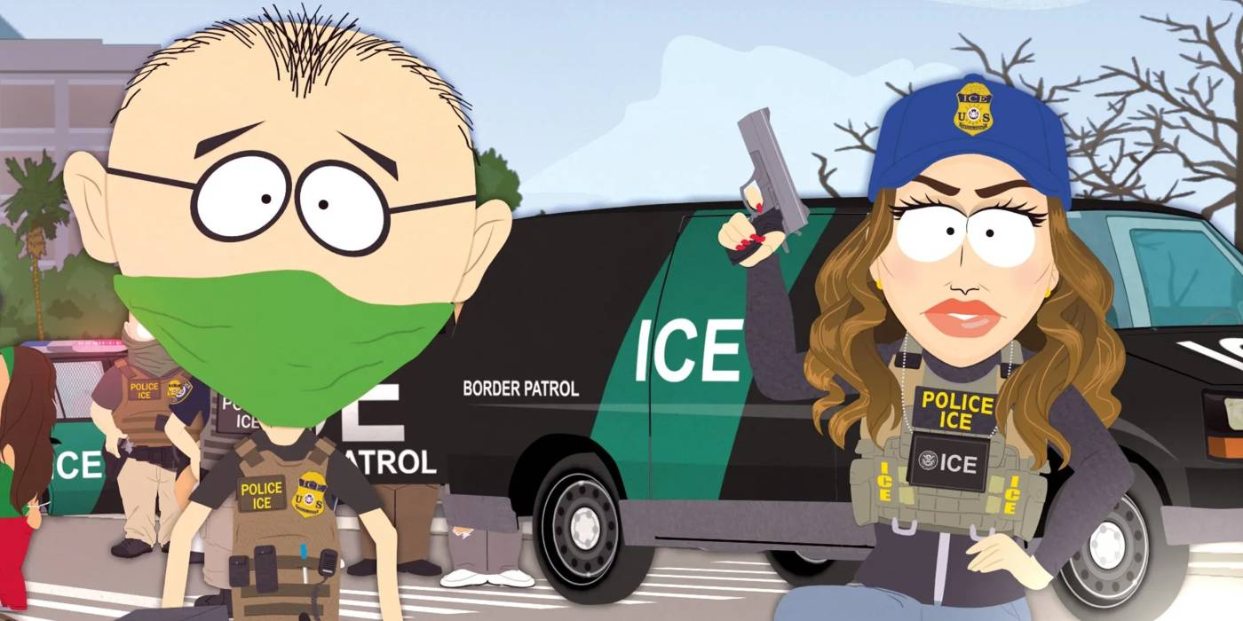 South Park: 28 anos de sátira afiada