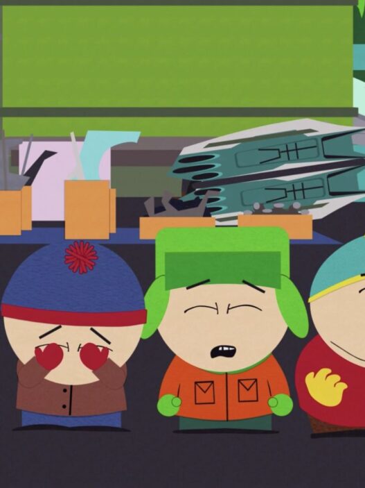 South Park: 10 Episódios Mais Tristes (e o #1 é Devastador)